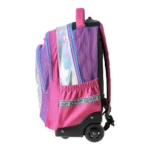 Trolley, ranac sa tockicima, Minnie Mouse, Belive in unicorn - Slika 2