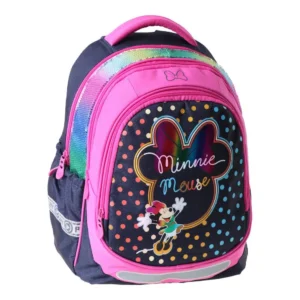 Maxx, ranac anatomski, Minnie Mouse, Rainbow