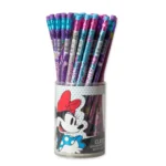 Classy, grafitna olovka sa šljokicama, Minnie Mouse - Slika 2