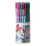 Classy rubby, grafitna olovka sa cirkonom, Minnie Mouse - Slika 2