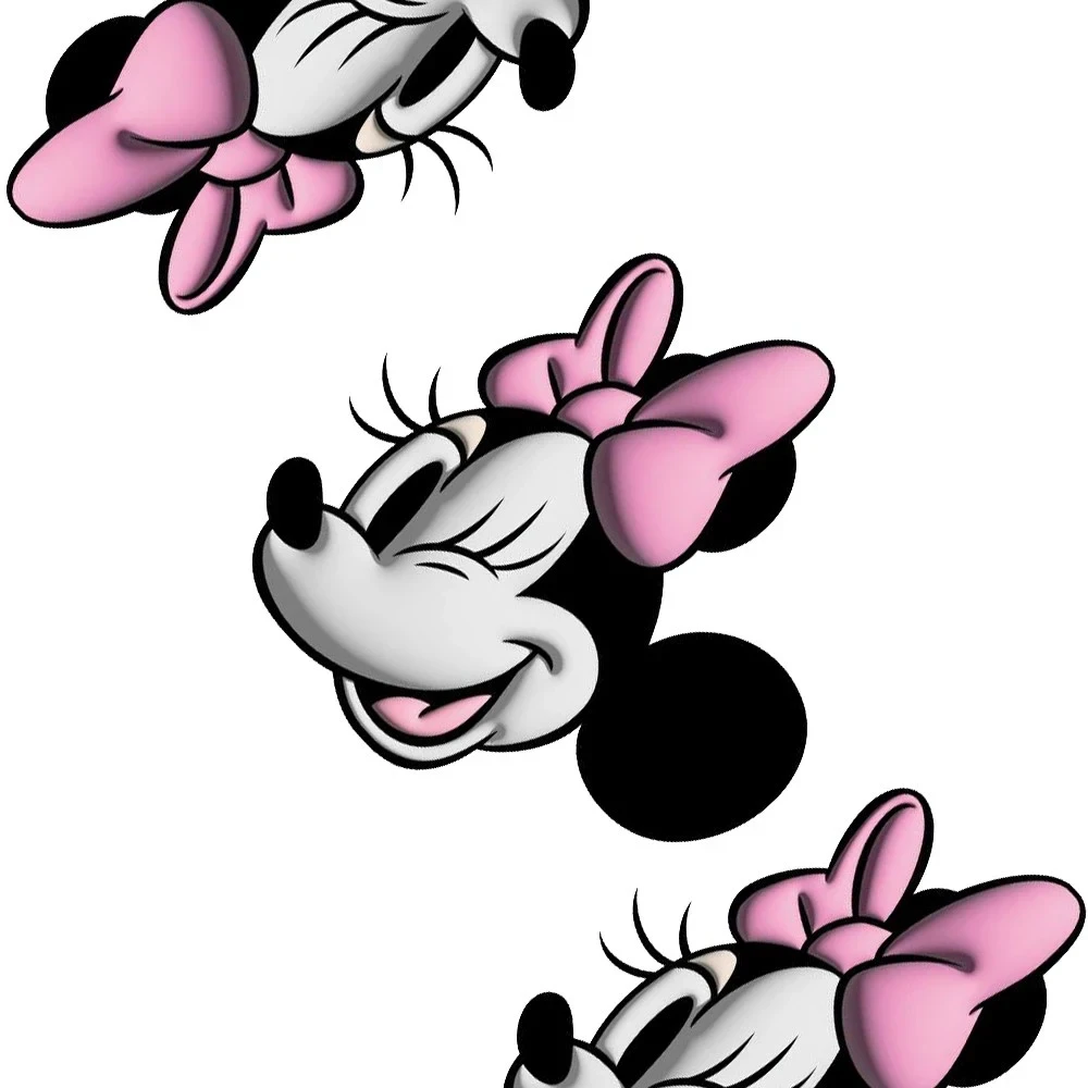 318108_000.webp Pop Out, gumica 3D, Minnie Mouse - Slika 1