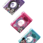 Rubby, gumica sa cirkonom, Minnie Mouse