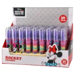 Rocket, gumica segmentna, Minnie Mouse - Slika 3