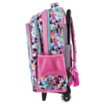 Urban Trolley, ranac sa točkićima, Minnie Mouse, Make it rainbows - Slika 2