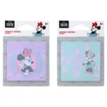 Indice, blokčić, samolepljiv, 68x68mm, 20 lista, Minnie Mouse