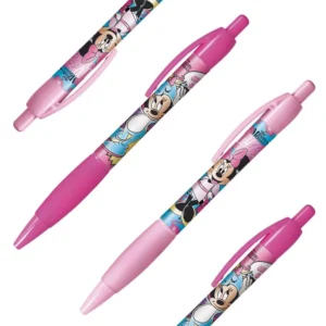 Griper, hemijska olovka, Minnie Mouse, plava