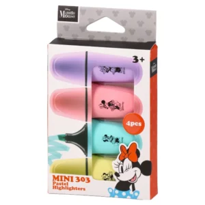 303 Mini, signir, Minnie Mouse, miks, 4K
