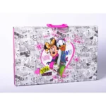 Academy, koferče sa ručkom, Minnie Mouse, A3 - Slika 2