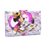 Academy, koferče sa ručkom, Minnie Mouse, A3 - Slika 3