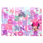 Enlo 5, fascikla pismo, Minnie Mouse, A5