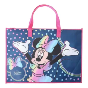 SB05, torba za blok 5, Minnie Mouse