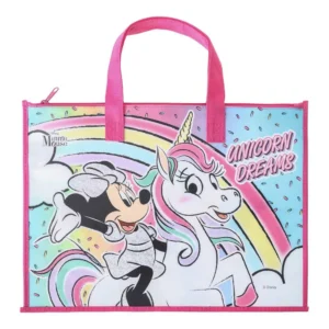 SB02, torba za blok 2, Minnie Mouse