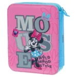 Double grande, pernica puna, Minnie Mouse, Bold Mood - Slika 2