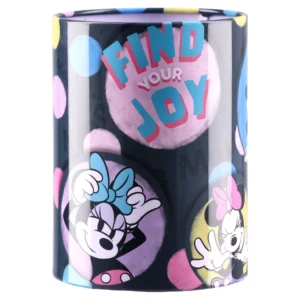 Holdy, čaša za olovke, Minnie Mouse