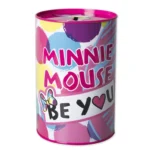 Bank, kasica, metalna, Minnie Mouse - Slika 2
