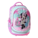 Seven, ranac anatomski, Minnie Mouse, Tropi