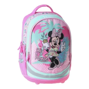 Seven, ranac anatomski, Minnie Mouse, Tropi