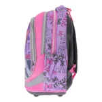 Seven, ranac anatomski, Minnie Mouse, Wild child - Slika 2