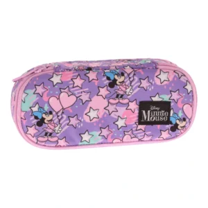 B32, pernica, stars, Minnie Mouse