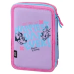 Double decker, pernica puna, 2 zipa, Minnie Mouse - Slika 2