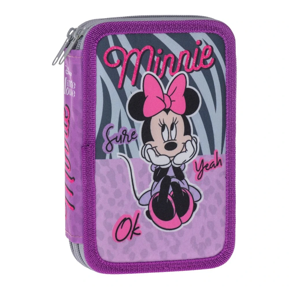 318448_001.webp Double Decker, pernica puna, Minnie Mouse, 2 zipa, Yeah - Slika 1