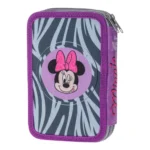 Double Decker, pernica puna, Minnie Mouse, 2 zipa, Yeah - Slika 2