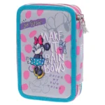 Double decker, pernica puna, 2 zipa, Minnie Mouse, Oh Gosh - Slika 2