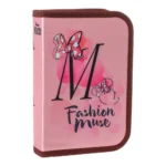 Decker, pernica puna, Minnie Mouse, 1 zip, Fashion Minnie