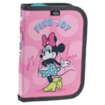 Decker, pernica puna, 1 zip, Minnie Mouse, Find Joy