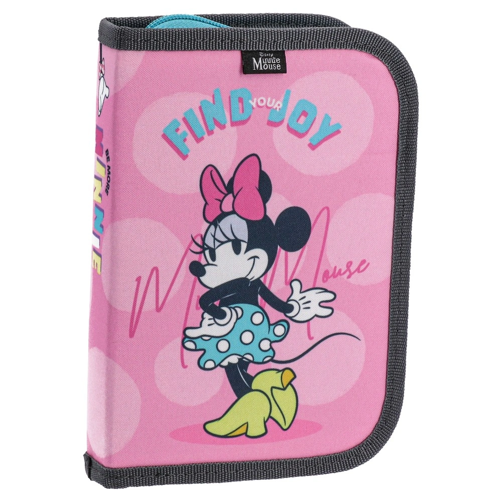 318477_001-1.webp Decker, pernica puna, 1 zip, Minnie Mouse, Find Joy - Slika 1