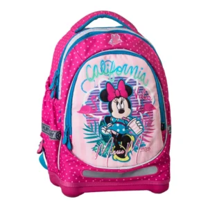 Smart Light, ranac anatomski, Minnie Mouse, Aloha