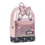 Pop teen, ranac, Minnie Mouse, Bow