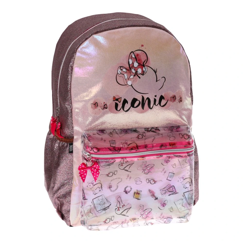 318622_001.webp Pop teen, ranac, Minnie Mouse, Iconic - Slika 1
