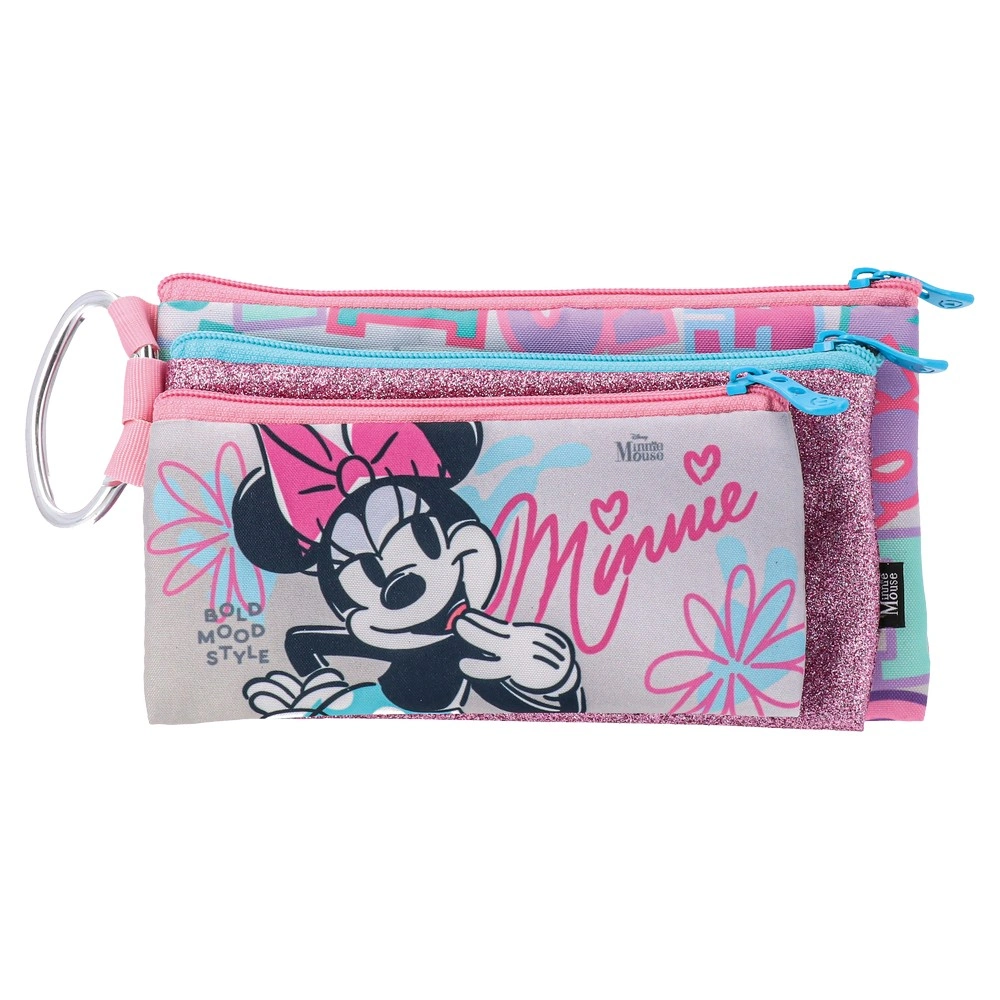 318642_001-1.webp XL3, pernica, Minnie Mouse, Bold mood - Slika 1