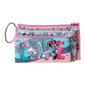 XL3, pernica, Minnie Mouse, Love