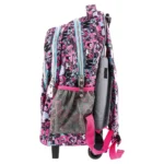 Trolley, ranac sa točkićima, Minnie Mouse, Life is sweet - Slika 2
