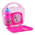 Packet lunch, set za užinu, Minnie Mouse - Slika 2