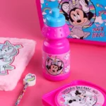 Packet lunch, set za užinu, Minnie Mouse - Slika 3