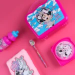 Packet lunch, set za užinu, Minnie Mouse - Slika 4
