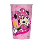Popy, čaša, plastična, Minnie Mouse, 250ml - Slika 2