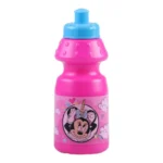 Flowy, flašica za vodu, plastična, 350ml, Minnie Mouse