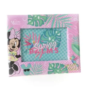 Cadre, ram za fotografiju, Minnie Mouse, 10x15cm