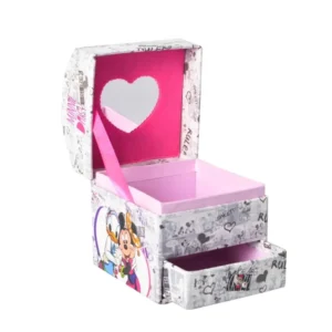 Diary GB14, kutija za nakit, Minnie Mouse