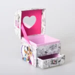Diary GB14, kutija za nakit, Minnie Mouse - Slika 2