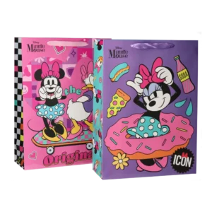 Premia, ukrasna kesa, Minnie Mouse, XL