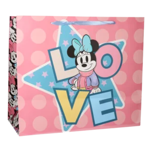 Premia, ukrasna kesa, Minnie Mouse, JH