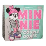 Premia, ukrasna kesa, Minnie Mouse, JH - Slika 2