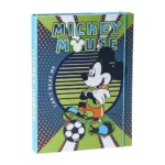 Oxford, fascikla sa gumom, Mickey Mouse, 4cm, A4