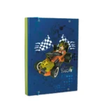 Oxford, fascikla sa gumom, Mickey Mouse, 4cm, A4 - Slika 2