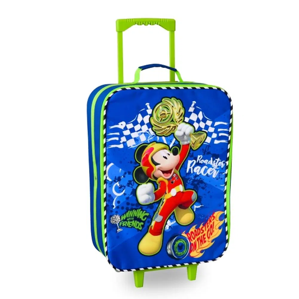 319341_001.webp TB11, kofer, Mickey Mouse, PE, Racing - Slika 1